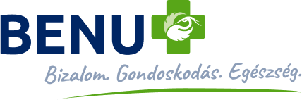 BENU Gyógyszertár Webshop