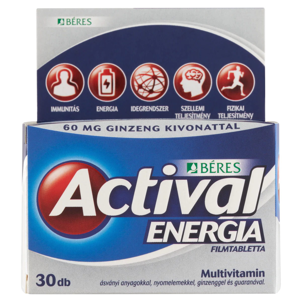 Actival Energia filmtabletta 30 db - Image 4