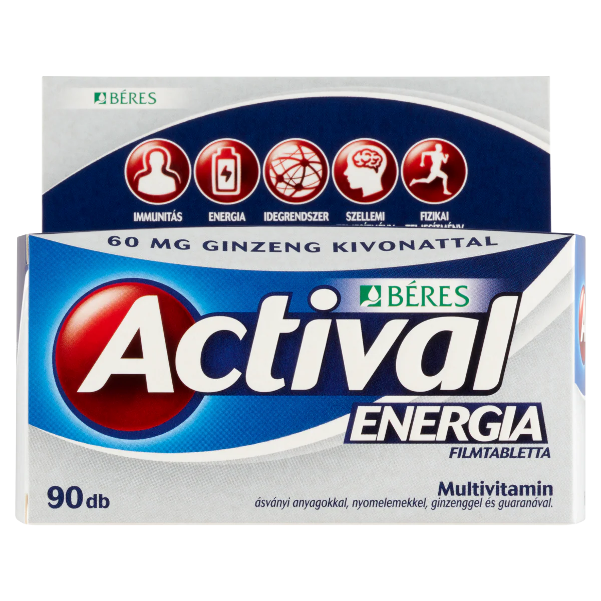 Actival ENERGIA filmtabletta 90 db - Image 5