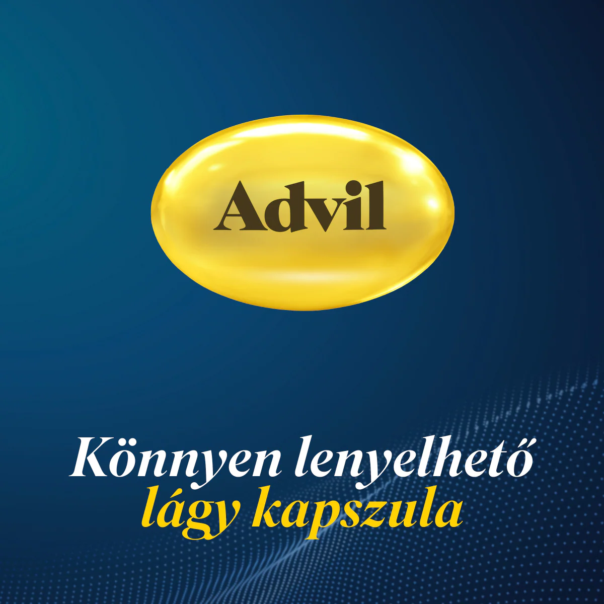 Advil Ultra Forte lágy kapszula 10 db - Image 5