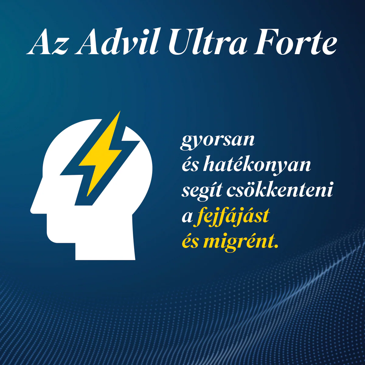 Advil Ultra Forte lágy kapszula 10 db - Image 7
