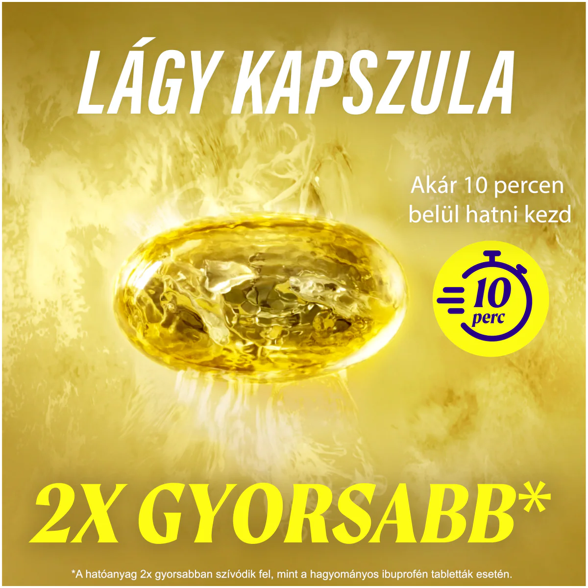 Advil Ultra Forte lágy kapszula 30 db - Image 12