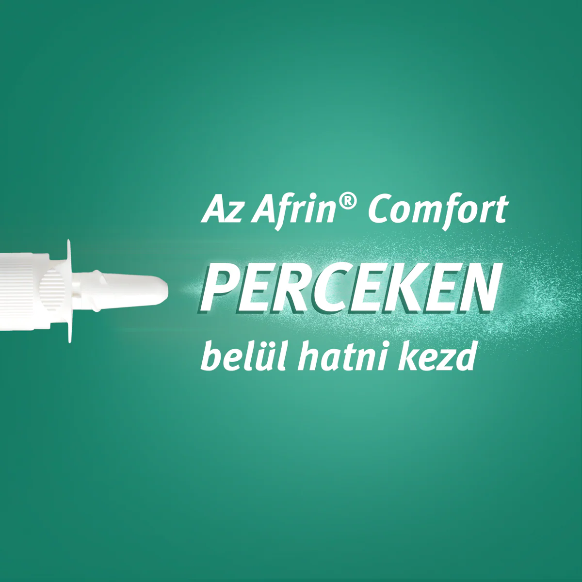 Afrin Comfort mentollal orrspray 15 ml - Image 17