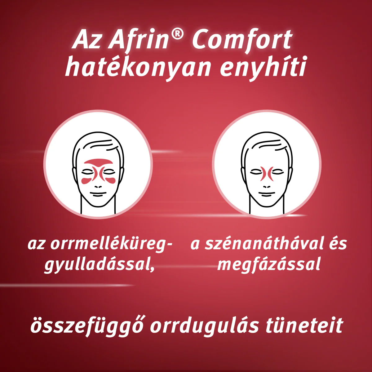 Afrin Comfort original orrspray 15ml - Image 11