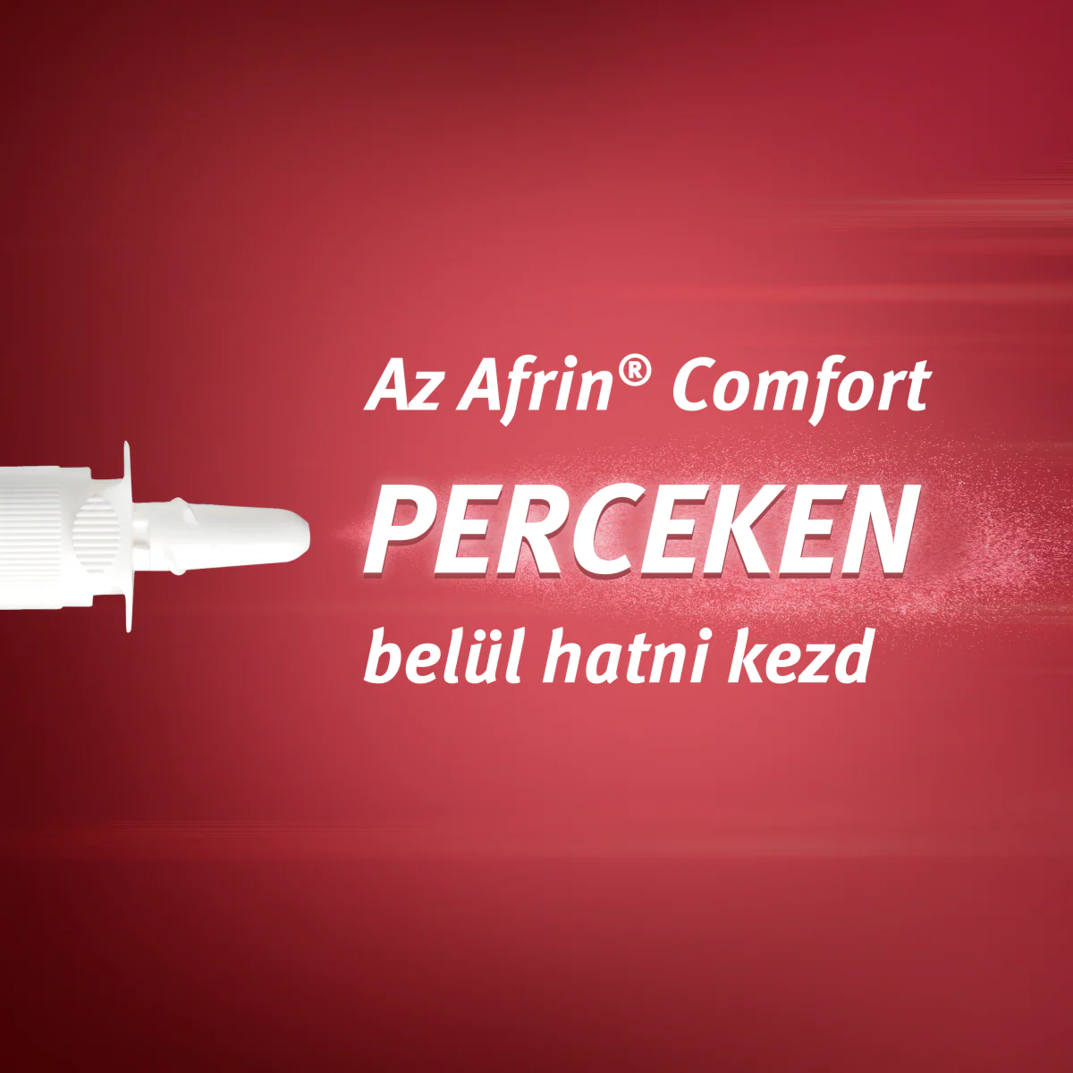 Afrin Comfort original orrspray 15ml - Image 18