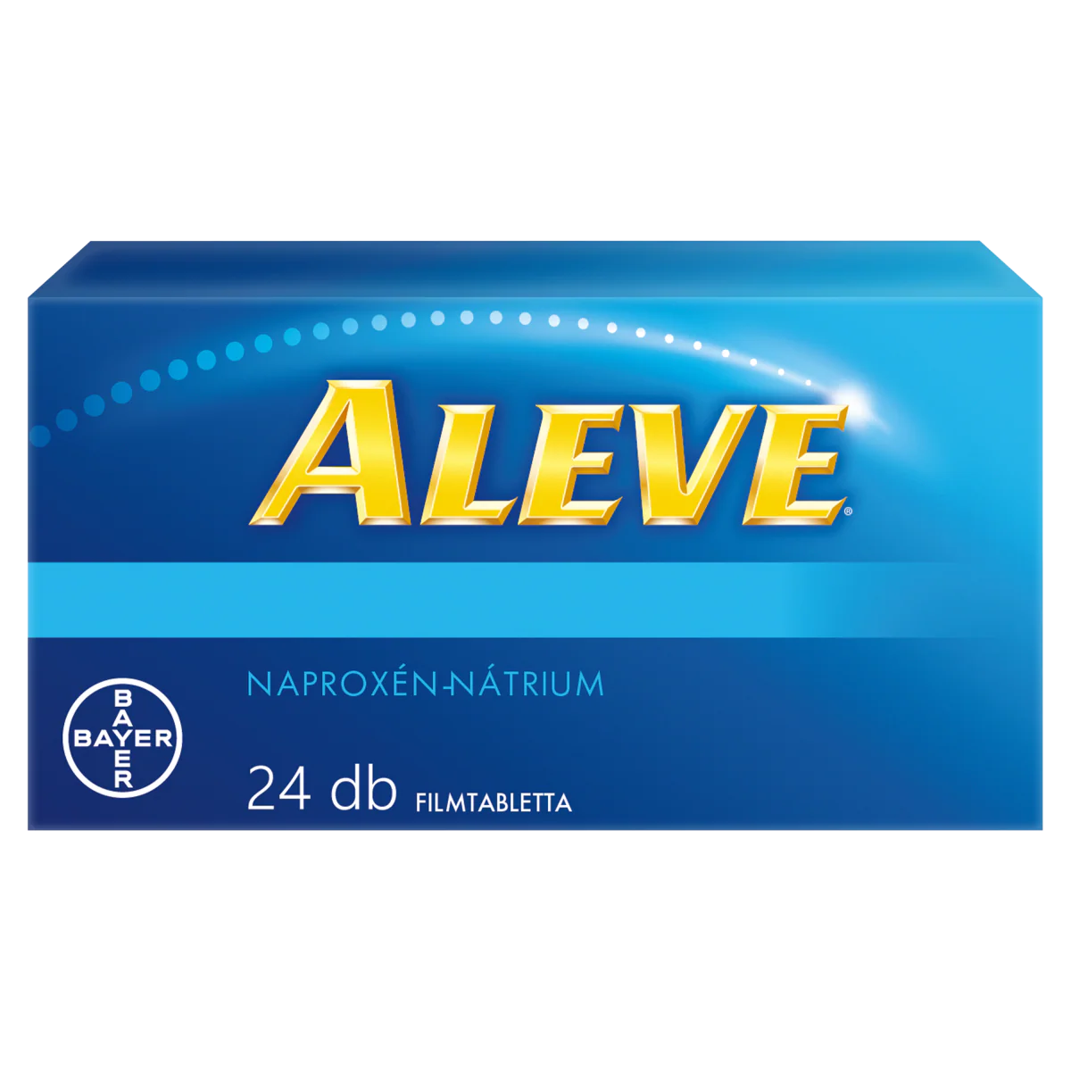 Aleve filmtabletta 24 db - Image 3