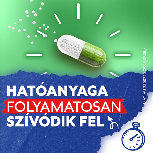 Algoflex Izom+ízület 300 mg retard kemény kapszula 20 db - Image 4
