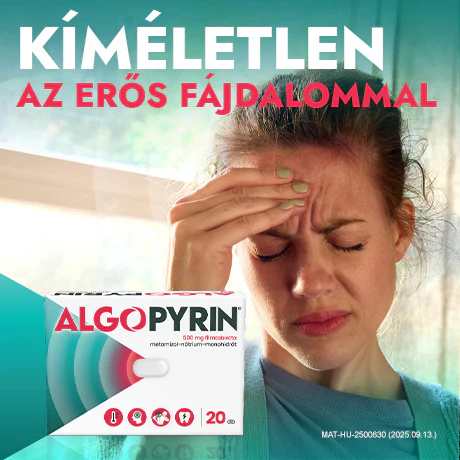 Algopyrin 500 mg filmtabletta 20 db - Image 3