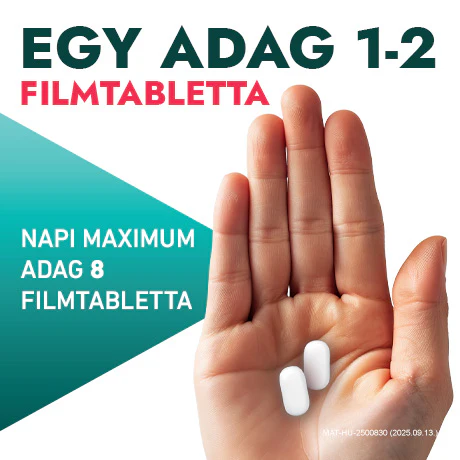 Algopyrin 500 mg filmtabletta 40 db - Image 8