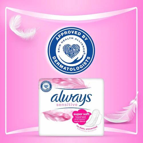 Always Ultra normál plus sensitive betét Duopack 20 db - Image 2