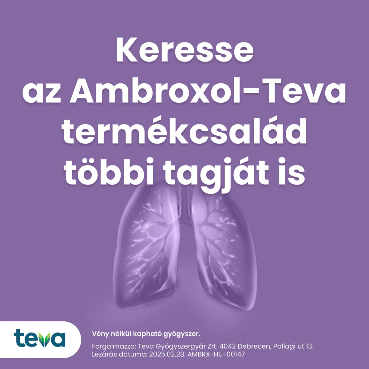 Ambroxol-TEVA 3 mg/ml szirup + szájfecskendő 100ml - Image 11