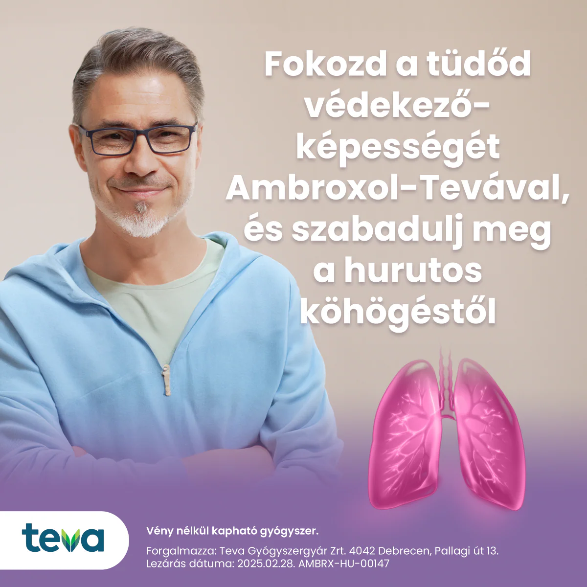 Ambroxol-TEVA 30 mg tabletta 15 db - Image 13