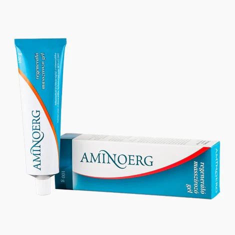 Aminoerg gél 100g - Image 2
