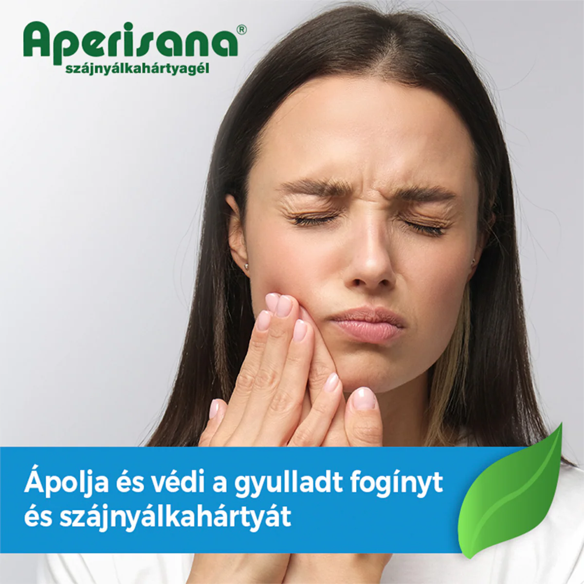 Aperisana szájnyálkahártya gél 10g - Image 8