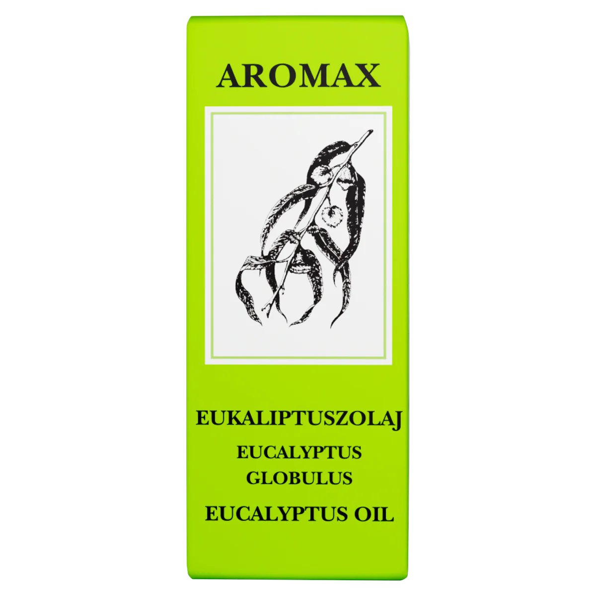 Aromax eucalyptus olaj 10ml - Image 2