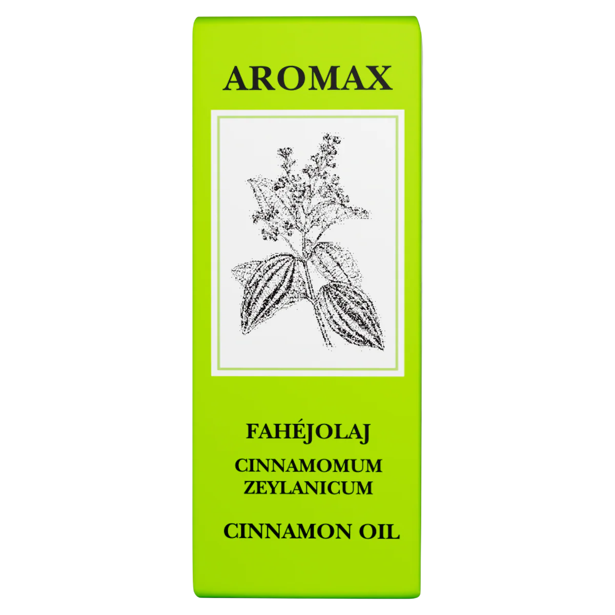 Aromax fahéj olaj 10ml - Image 2
