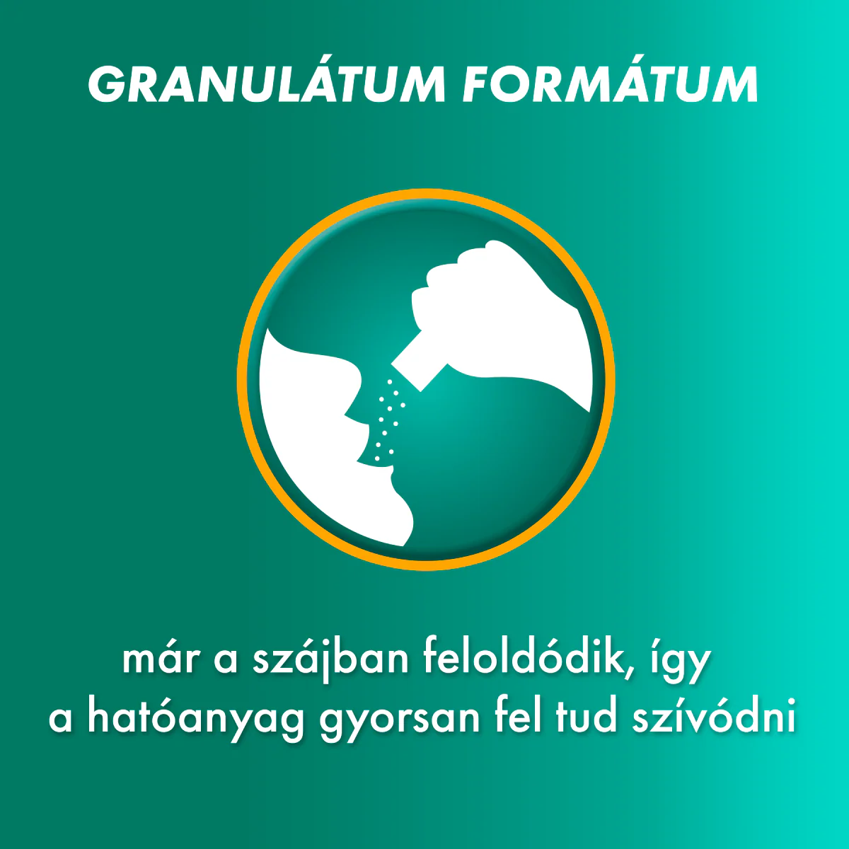 Aspirin Effect granulátum 10 db - Image 19
