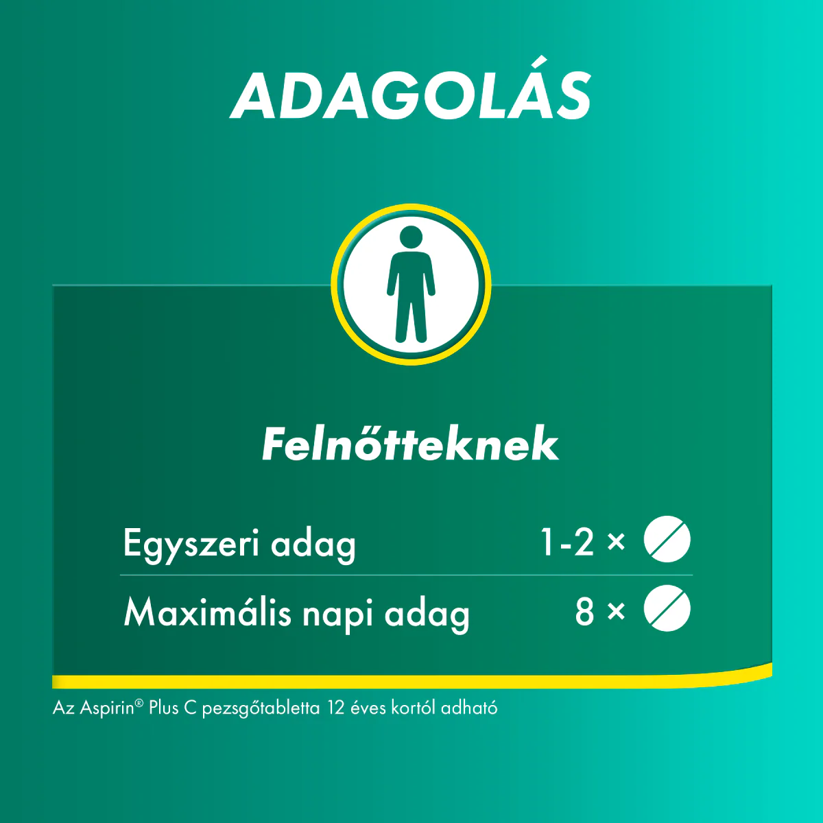 Aspirin Plus C pezsgőtabletta 20 db - Image 21