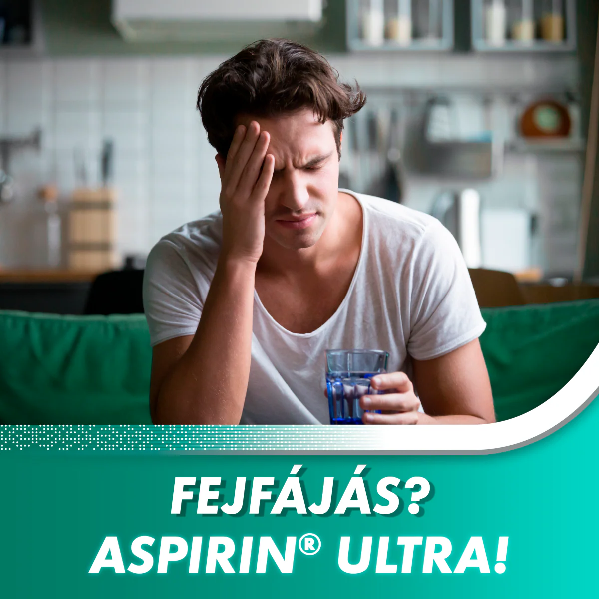 Aspirin Ultra 500 mg bevont tabletta 20 db - Image 18