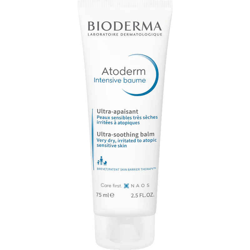 BIODERMA Atoderm Intensive balzsam 75ml - Image 2