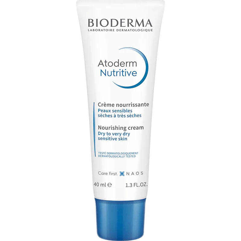BIODERMA Atoderm Nutritive krém 40ml - Image 2