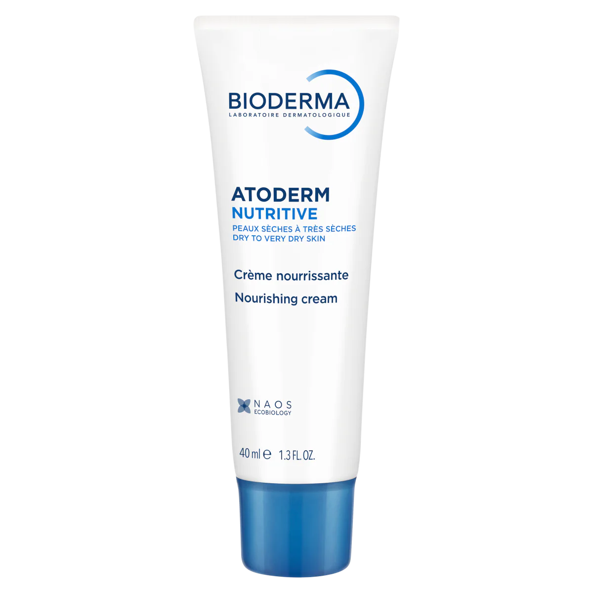 BIODERMA Atoderm Nutritive krém 40ml - Image 5