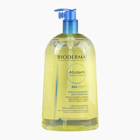 BIODERMA Atoderm olajtusfürdő 1000ml - Image 2