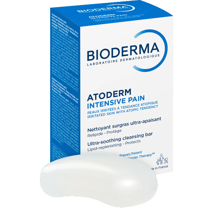 BIODERMA Atoderm szappan 150g - Image 2