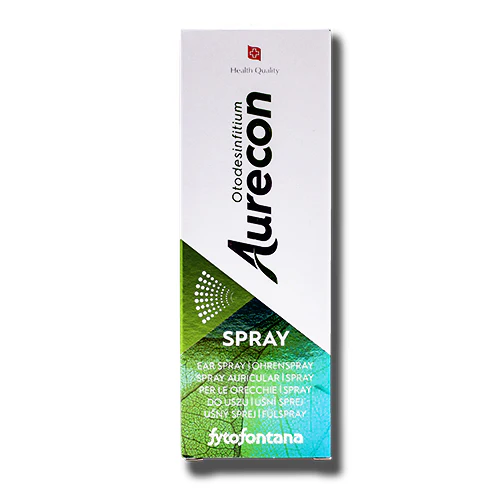 Aurecon fülspray 50ml - Image 2