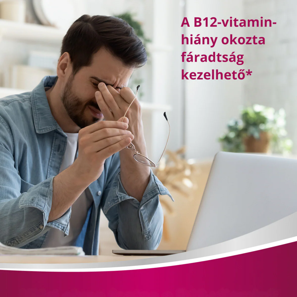 B12-vitamin Ankermann 1000 mcg bevont tabletta 100 db - Image 6