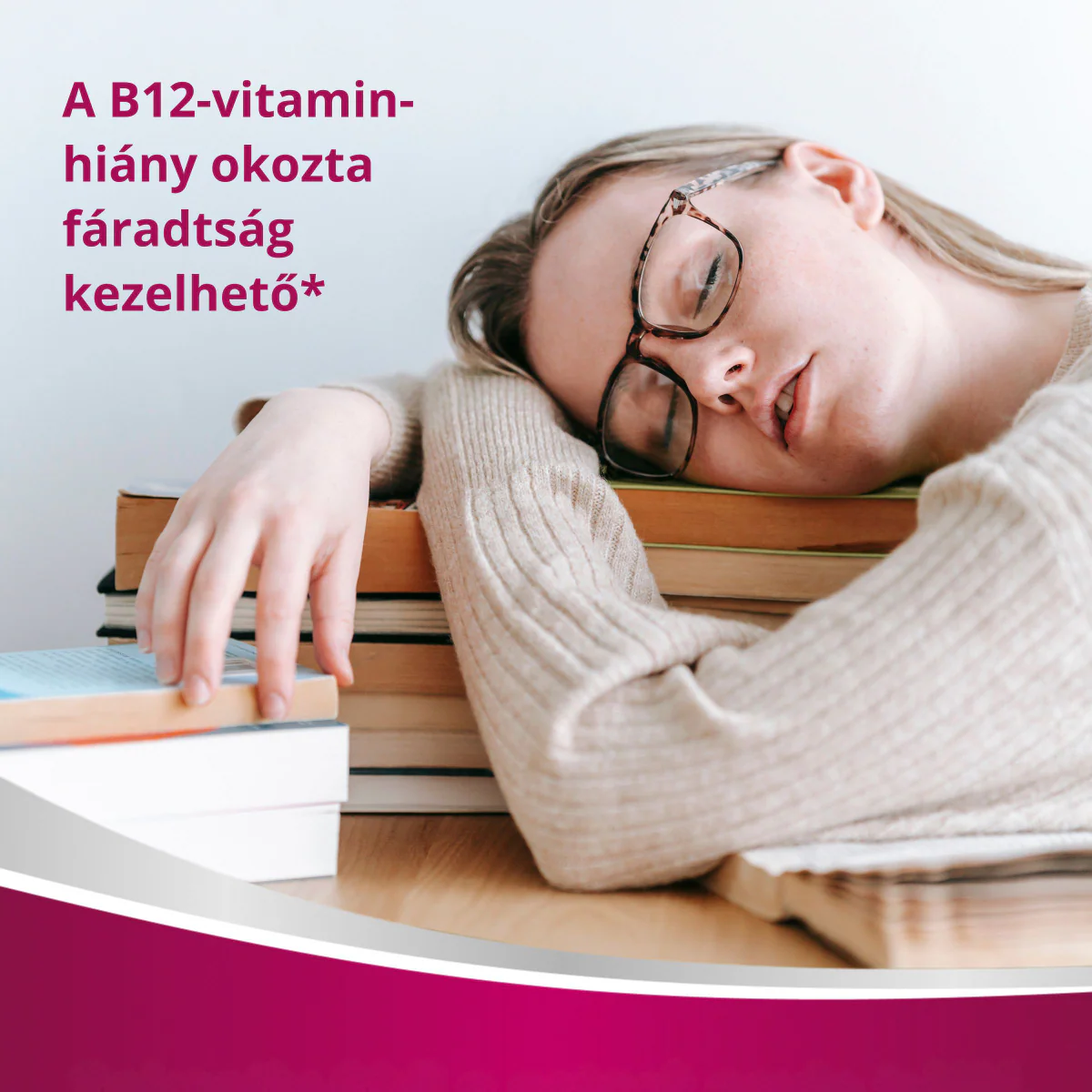 B12-vitamin Ankermann 1000 mcg bevont tabletta 50 db - Image 8