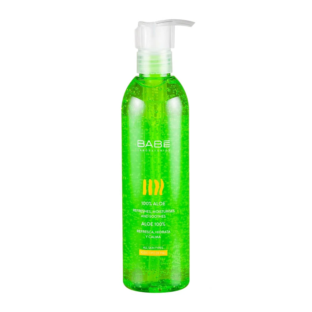 BABà Aloe Vera gél 300ml - Image 2