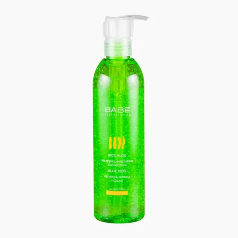 BABà Aloe Vera gél 300ml - Image 3