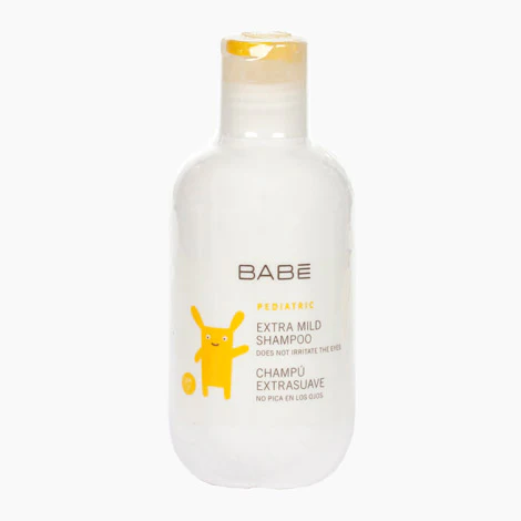 BABÉ Gyermek extra gyengéd sampon 200ml - Image 3