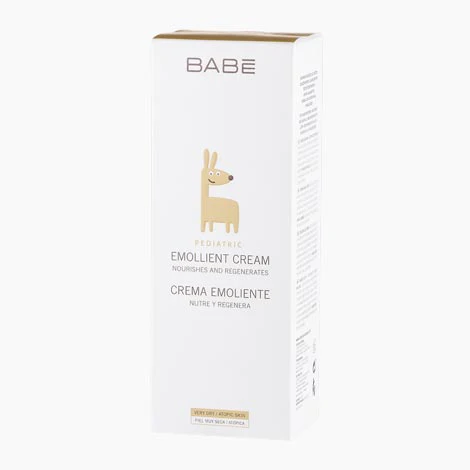 BABÉ Gyermek atópiás testápoló 200ml - Image 3