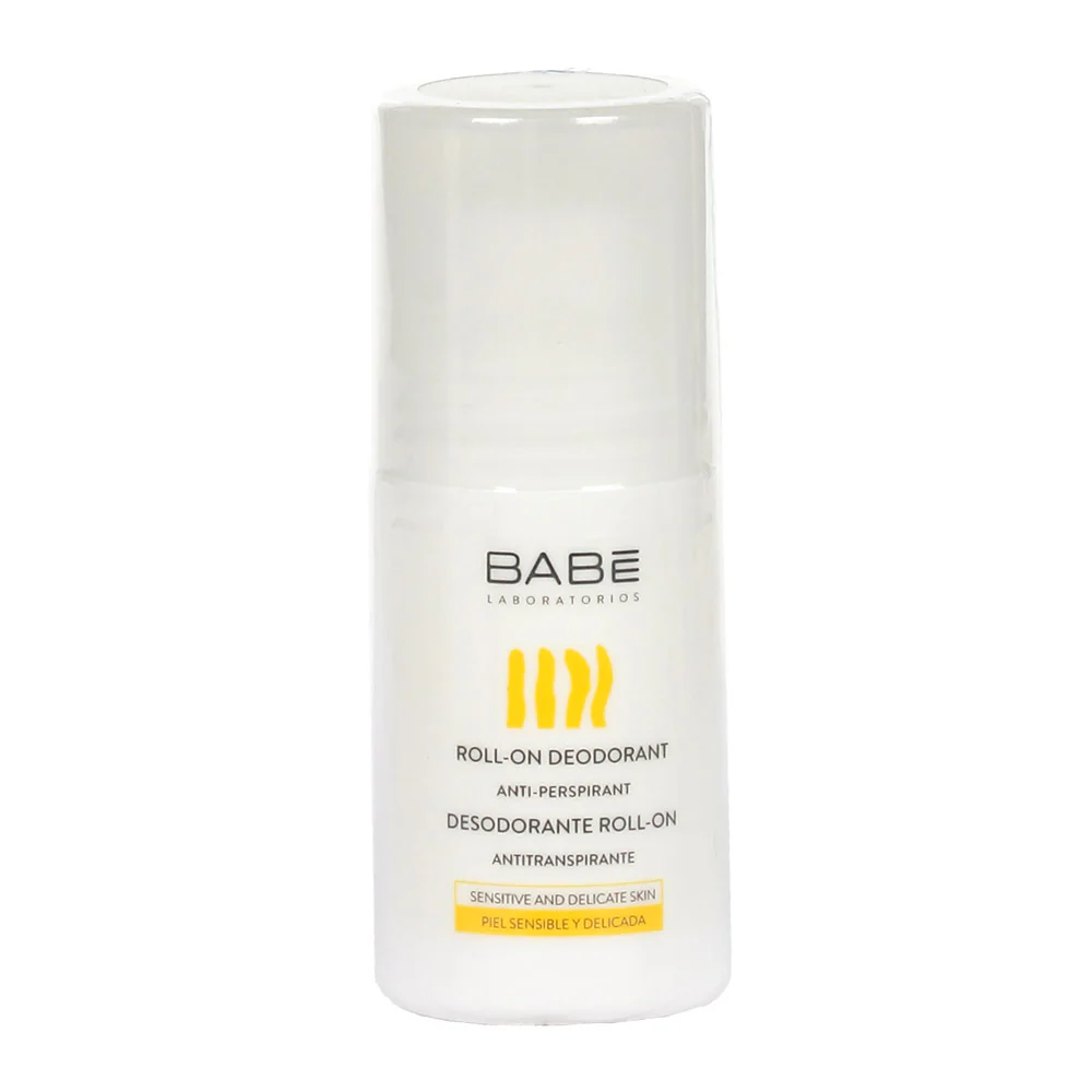 BABÉ Izzadásgátló golyós dezodor 50ml - Image 2