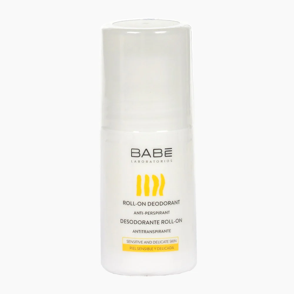 BABÉ Izzadásgátló golyós dezodor 50ml - Image 3