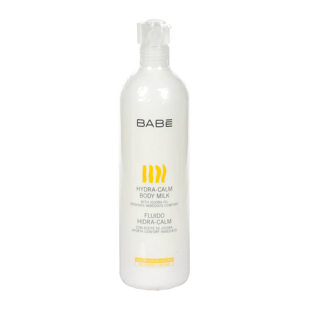 BABÉ Hydra-Calm testápoló 500ml - Image 2