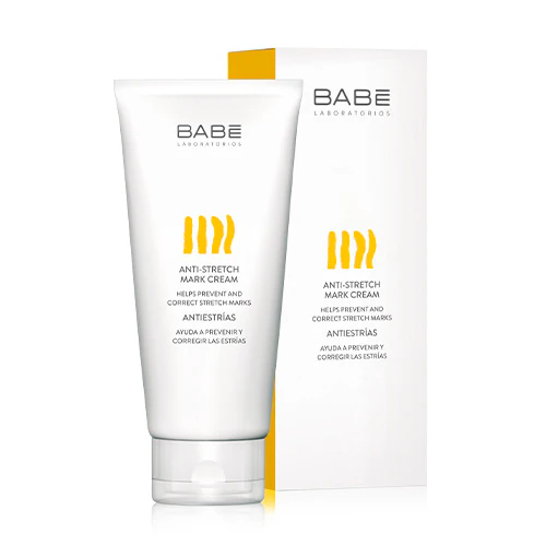 BABÉ Stria elleni krém 200ml