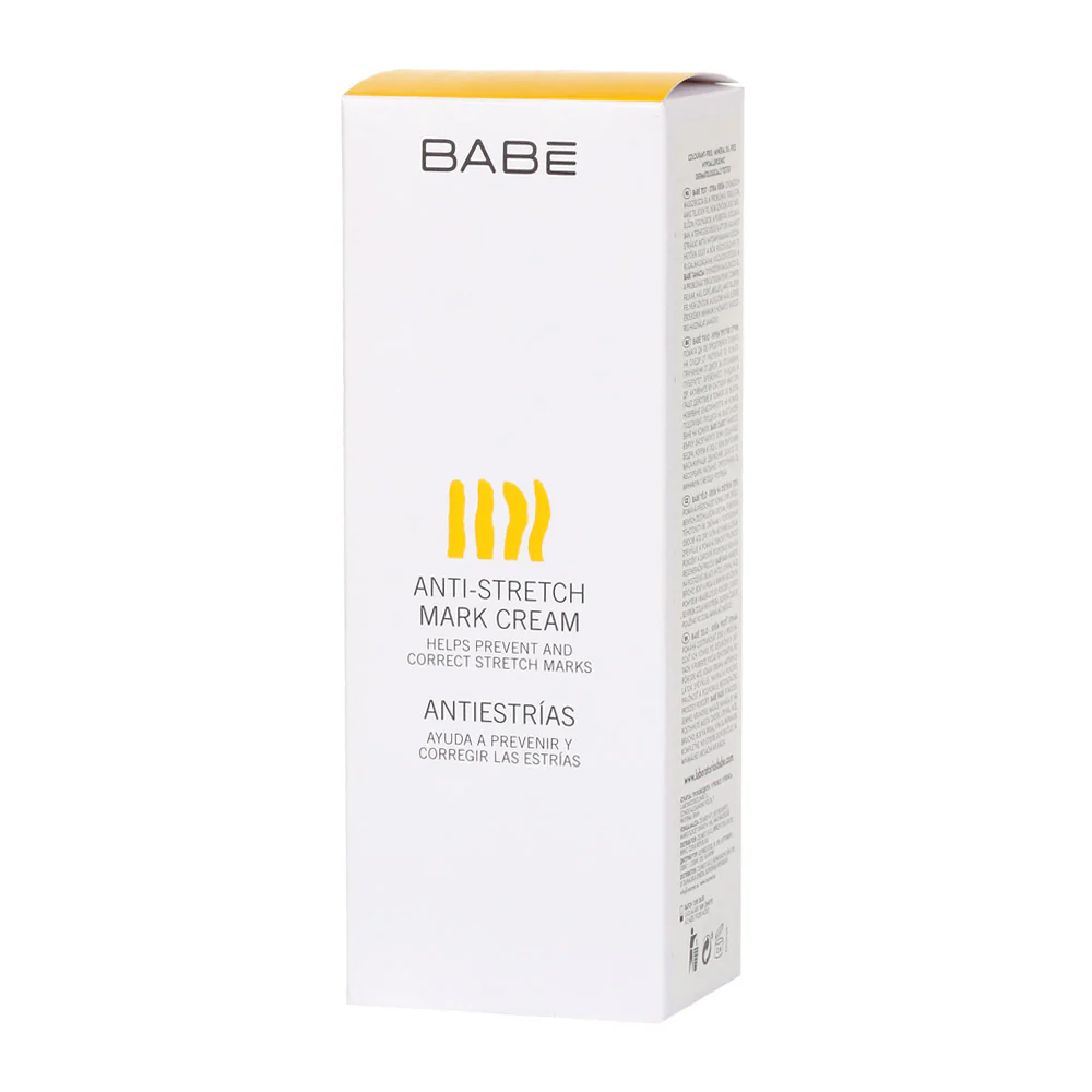 BABÉ Stria elleni krém 200ml - Image 2