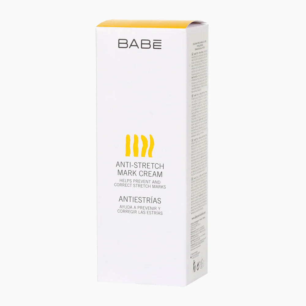BABÉ Stria elleni krém 200ml - Image 3
