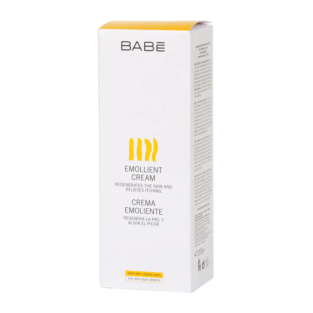 BABÉ Omega testápoló 200ml - Image 2