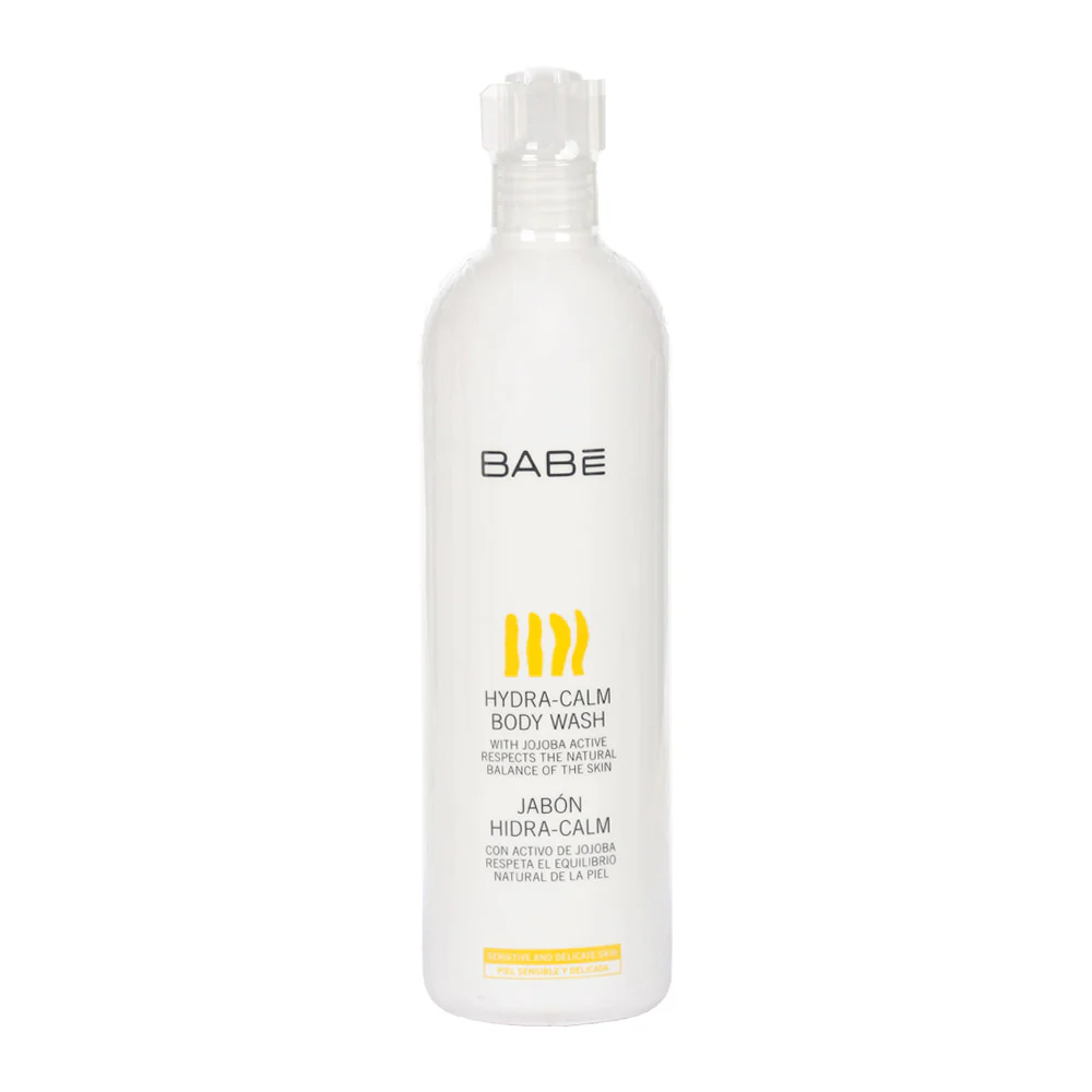 BABÉ Hydra-Calm tusfürdő 500ml - Image 2