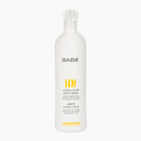 BABÉ Hydra-Calm tusfürdő 500ml - Image 3
