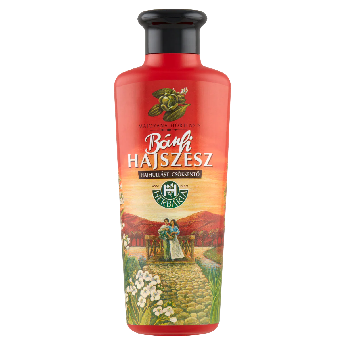 Bánfi hajszesz 250ml - Image 2