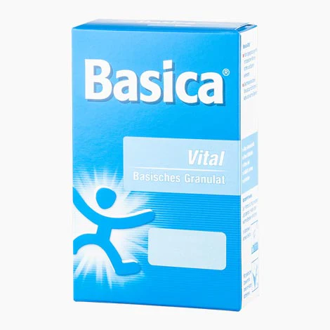 Basica Vital porkeverék 200g - Image 2