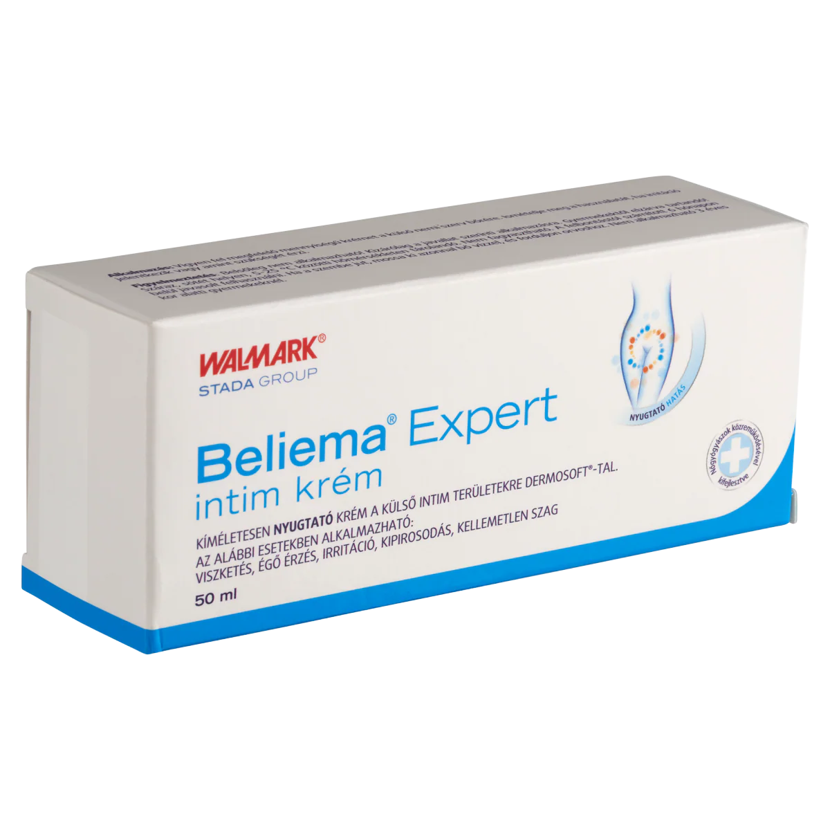 Beliema Expert intim krém 50ml - Image 3