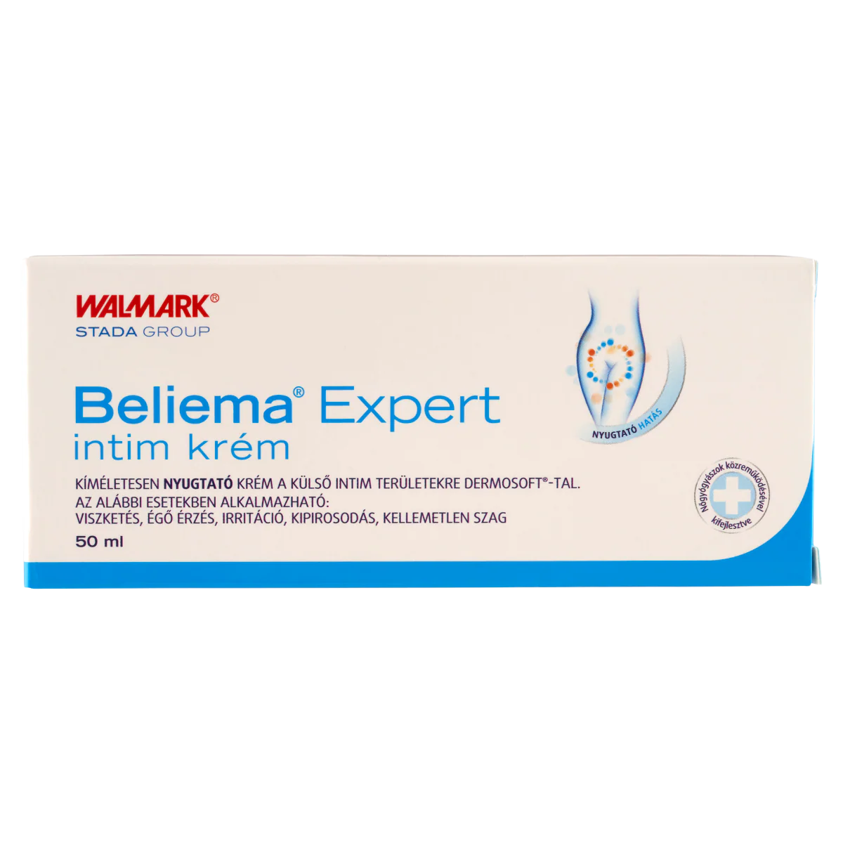 Beliema Expert intim krém 50ml - Image 4