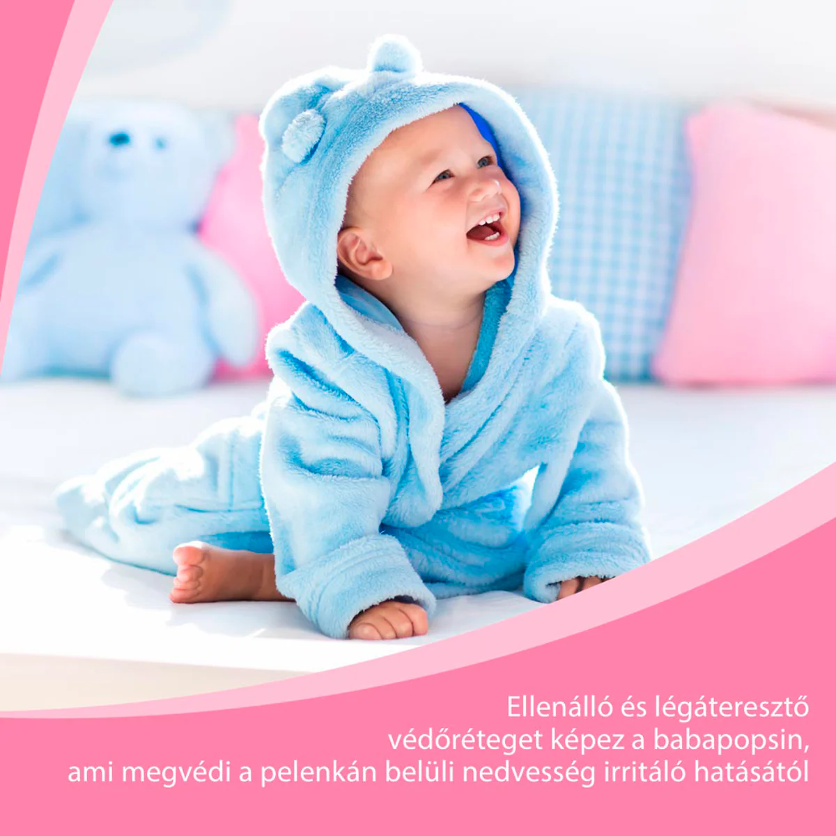 Bepanthen Baby 100 g - Image 7
