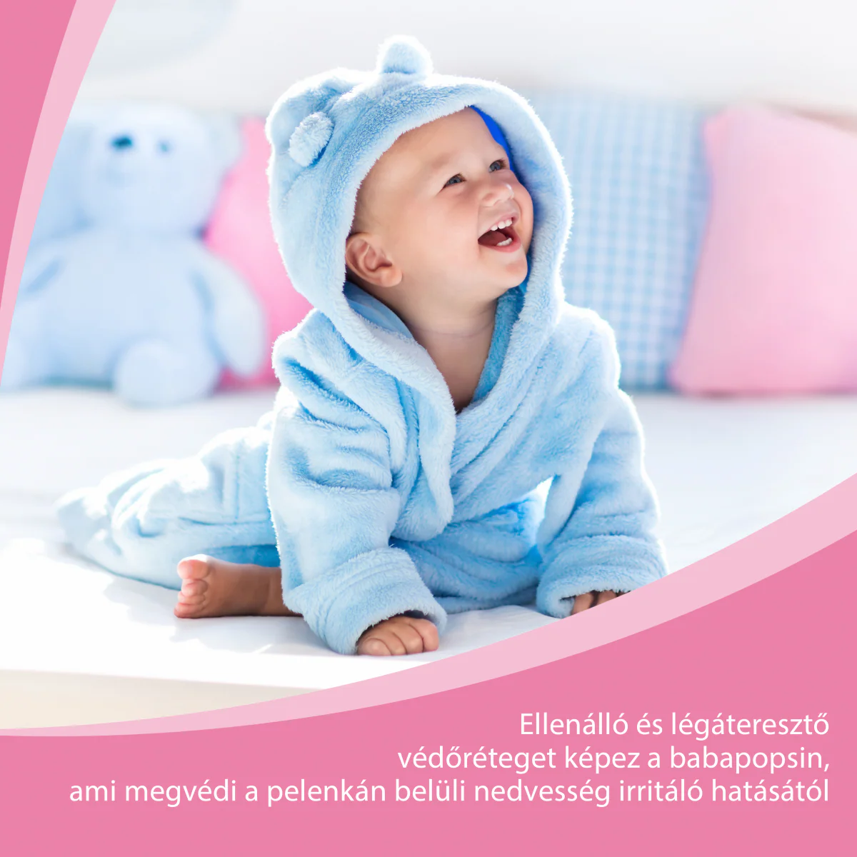 Bepanthen Baby 2x100 g - Image 12